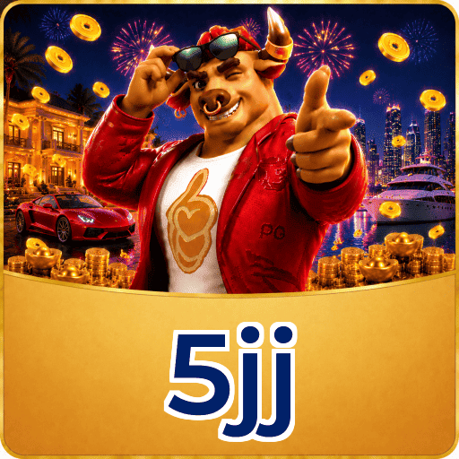 5jj - Vitória verificada Fernando C.